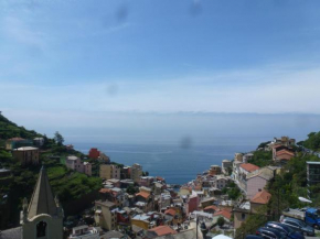 Riomaggiore SeaView